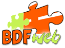 Visitez le site BDF Web